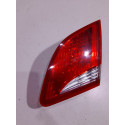 Lanterna Peugeot 408 2011 2012 2013 Tampa Lado Direito C2151