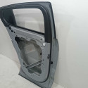 Porta Traseira Esquerda Volvo C40 2022 2023 2024