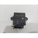 Módulo Porta  Ford Fusion   10118147 Traseira Direita M13945