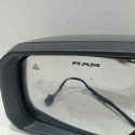 Retrovisor Esquerdo Dodge Rampage 2023 2024 Ponto Cego