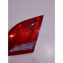 Lanterna Peugeot 408 2011 2012 2013 Tampa Lado Direito C2151