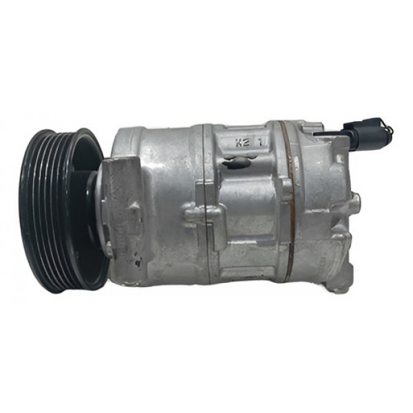 Compressor Ar Condicionado Audi Q3 2.0 2023 2024 5q0816803h