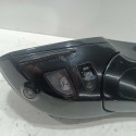 Retrovisor Esquerdo Mercedes C300 2023 2024 Sensor E Camera 