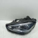 Farol Esquerdo Mercedes C300 2024 Digital Light A2069065304