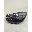 Farol Volkswagen Up 2014 A 2019 Lado Esquerdo C2803