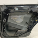 Porta Traseira Direita Mercedes Cls 2014 2015 2016  M12764