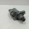 Motor Arranque Partida Gol Fox Polo 3cc 02m911021r 2017 2021