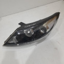 Farol Kia Sportage 2011 2012 2013 2014 Lado Esquerdo