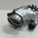 Mangueira Turbina   Velar 3.0 V6  2022 Com Sensor M11584