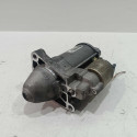 Motor Arranque Partida Jeep Renegade 1.8 Flex 52014723