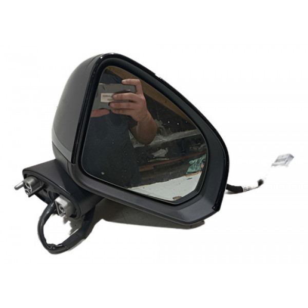 Retrovisor Volvo C40 Elétrica 2021 2022 2023 Direito 