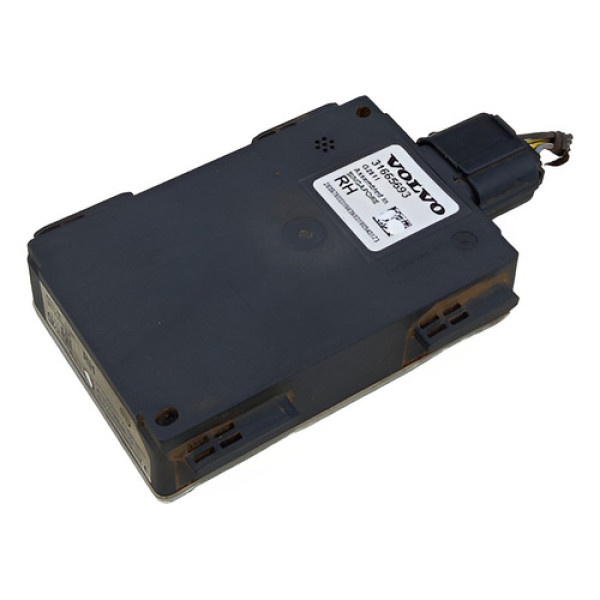 Modulo Controle Ponto Cego Direito Xc60 T8 31665693  C6056