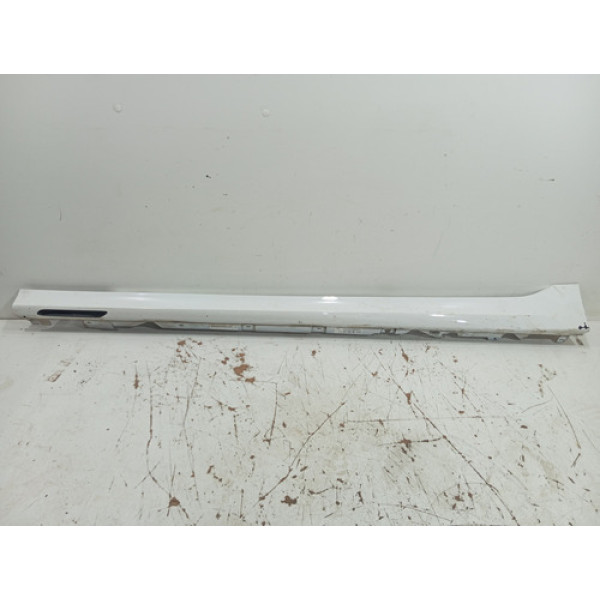 Spoiler Caixa De Ar Esquerdo  Bmw 320i G20 8069381 M14279