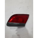 Lanterna Fiat Siena 2010 2011 2012 Tampa Lado Direito C1986