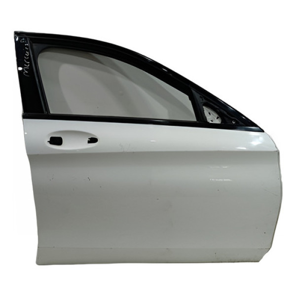 Porta Dianteira Direita Mercedes C300 2016 A 2020 M11257