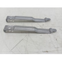 Par Suporte Radiador Mercedes Gla200 2022 A2475051800 M13559