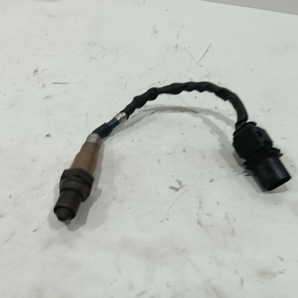 Sonda Lambda Fiat Toro 2.0 Diesel 55275929 2017 2018 2019 