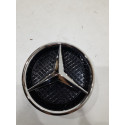 Emblema Grade Mercedes C180 C200 A200 A250 2015 2016 C1528