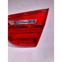 Lanterna Tampa  Bmw 320i 2008 2009 2010 2011 Direita