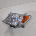 Farol Toyota Hilux 2005 2006 2007 2008 2009 Esquerdo