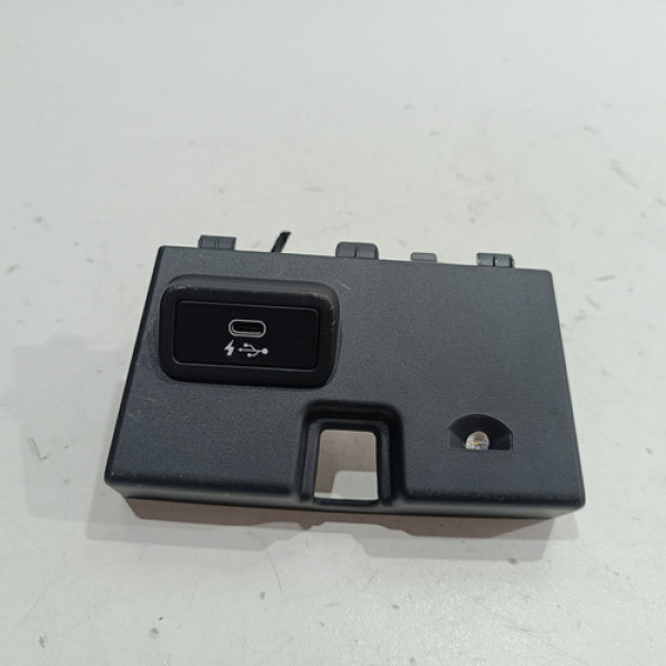 Modulo Entrada Carregador Usb Bmw 320 2022 6994419 M13798