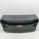 Tampa Traseira Chevrolet Cobalt 2012 2013 2014 2015