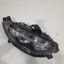 Farol Honda Civic G10 2018 2019 2020 2021 Lado Direito C229