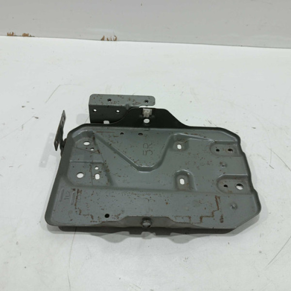 Suporte Caixa Bateria Nissan March Versa 2014 2015 2016 2018