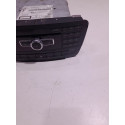 Rádio Mercedes A200 2013 2014 Cod3131