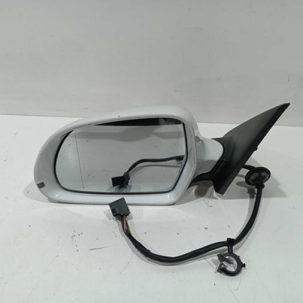 Retrovisor Esquerdo Tiguan 2012 2013 2014 2015