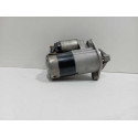 Motor De Arranque Hyundai Tucson 2.0 2005  2014 3610023060