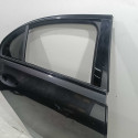 Porta Traseira Direita Mercedes C300 2022 2023 2024