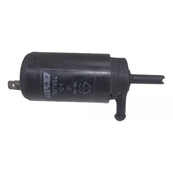 Motor Esguicho  Parabrisa Fiat Uno 1995 1996 1997 C9149