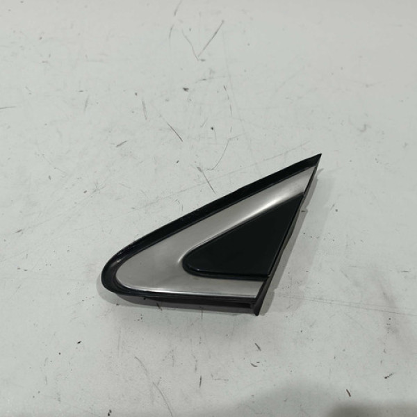 Moldura Externa Retrovisor Esquerdo Sorento 2018 86180c5000