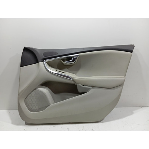 Forro De Porta Volvo V40 2014 Dianteiro Direito M13237