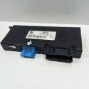 Modulo Central Controle Gateway Bmw X4 9380334 Detalhe C6124