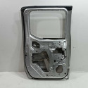 Porta Traseira Esquerda Nissan Frontier 2010 2011 2012 2013