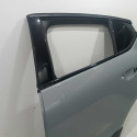 Porta Traseira Esquerda Volvo C40 2022 2023 2024