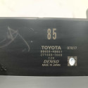 Modulo Ar Condicionado Lexus Rx350 2018 2019 2020 8865048851