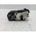 Fechadura Jeep Cherokee 2001 2005 Dianteira Direita 12710