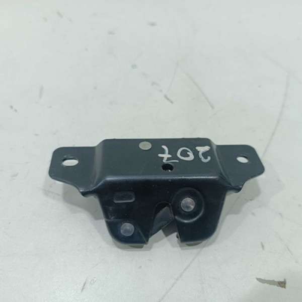 Fechadura Porta Malas Peugeot 207 2008 2010 2012 2014 2016