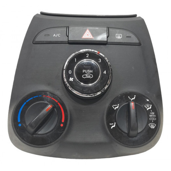 Comando Ar Condicionado Hyundai Hb20 2014 2015 2016 C8742