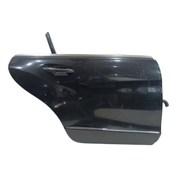 Porta Traseira Direita Mercedes Cls 2014 2015 2016  M12764