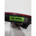 Lanterna Fiat Siena 2010 2011 2012 Tampa Lado Direito C1986