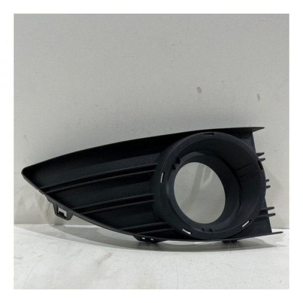 Moldura Farol Milha Renault Fluence Direito A5800356 C8051