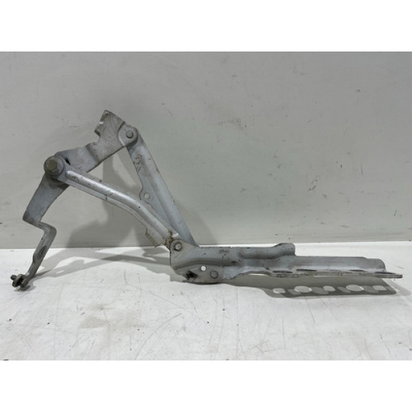 Dobradiça Braço Capo Peugeot 3008 Esquerdo 9814188880 C11247