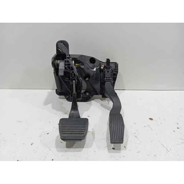 Pedal Freio Acelerador Dodge Ram Rampage 2024 68476471ac