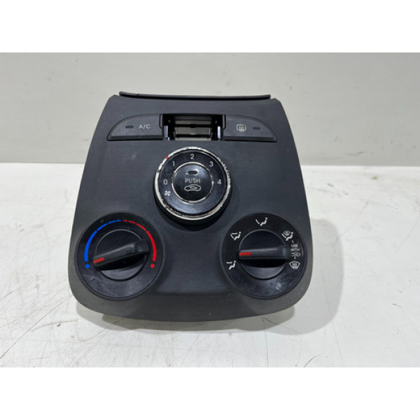 Comando Ar Condicionado Hyundai Hb20 2016 972501sxxx C11072