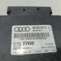 Modulo Central Estacionamento Audi A4 2008 2012 8k0907801m