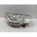 Farol Citroen C4 Lounge 2013 2016 Direito 